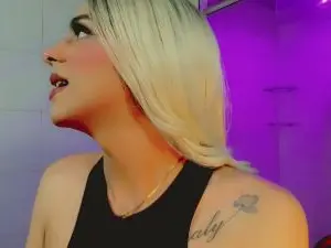 Cam4 Private Sex Chat of alessa_mullen