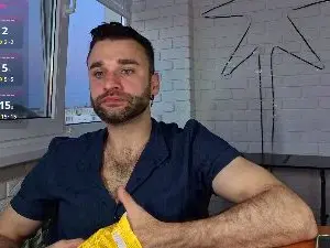 Cam4 Adult Webcams of DaddySlav