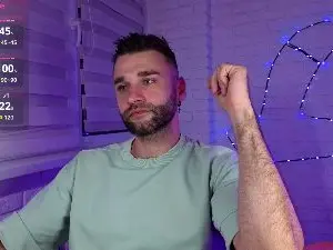 Cam4 Best live sex cam show of DaddySlav