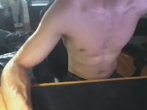 Cam4 Private Sex Chat of DoItAaron