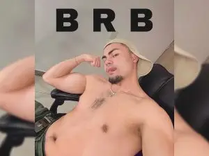 Cam4 Sex Cam of kalivan_v