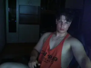 Cam4 Adult Webcam of kanewolf55