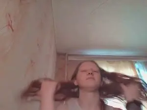 Cam4 Adult Video Chat of JenaeCocuzza