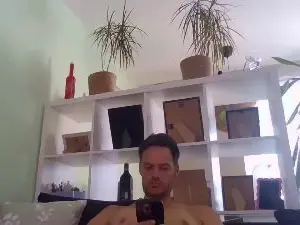 Cam4 Sex Cam of bigcockjohnxxx