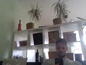 Cam4 Nude Webcam of bigcockjohnxxx