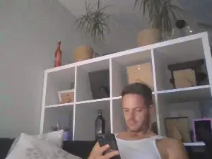 Cam4 Live Sex Cam of bigcockjohnxxx