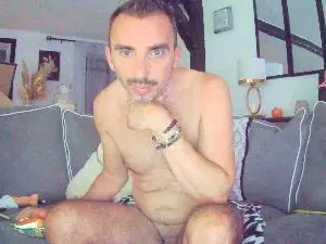 Cam4 Free Porn Cam of cedric000xxx