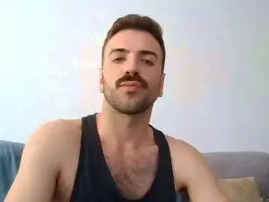 Cam4 Sex Chat of chico199508