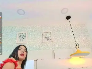 Cam4 Best live sex cam show of Isabela_Coleman