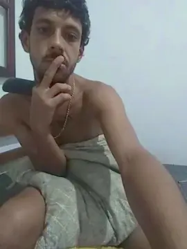 Cam4 Sex Chat of Lccarioca