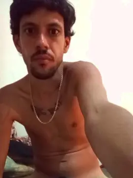 Cam4 Nude Webcam of Lccarioca
