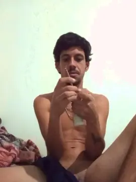 Cam4 Live Sex of Lccarioca