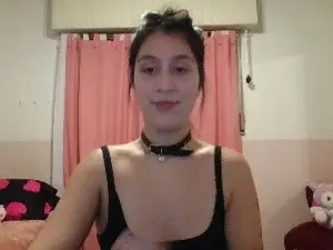 Cam4 Sex Cam of iaris2