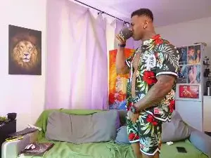 Cam4 Sex Chat of rusbestpaul