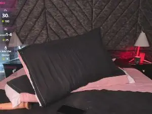 Cam4 Private Sex Chat of Demon_Fox