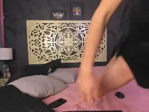 Cam4 Watch Live Sex Cams of Demon_Fox