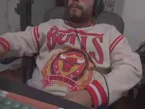 Cam4 Adult Webcam of rammses0