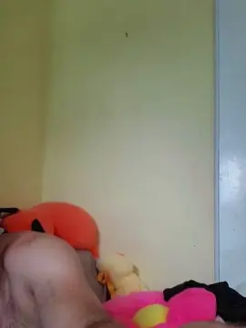 Cam4 Private Sex Chat of 4_Fox_sakes