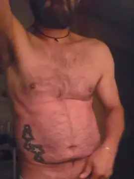 Cam4 Free Live Porn of Doperman