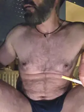 Cam4 Free Live Porn of Doperman
