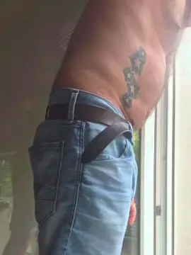 Cam4 Adult Webcam of Doperman