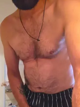 Cam4 Adult Video Chat of Doperman