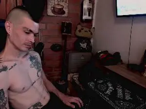 Cam4 Private Sex Chat of Travis_rxxx