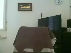 Cam4 Adult Webcam of nikista