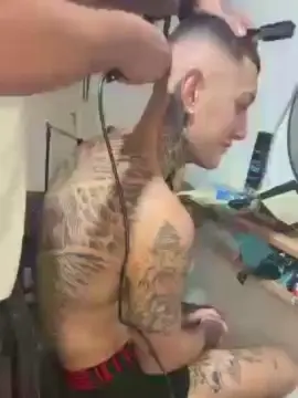 Cam4 Free Live Porn of Facundo69xx