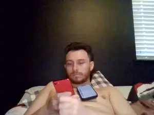 Cam4 Adult Webcam of Tallhungcloudy