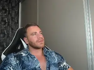 Cam4 Private Sex Chat of Thori92