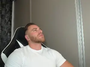 Cam4 Sex Cam of Thori92