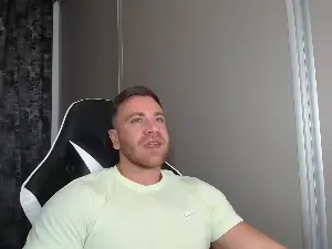 Cam4 Private Sex Chat of Thori92