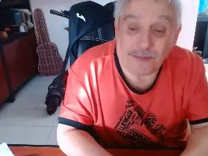 Cam4 Live Porn of mimosocaliente