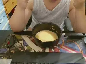 Cam4 Private Sex Chat of jackdragon6