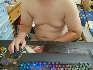 Cam4 Live Porn of jackdragon6