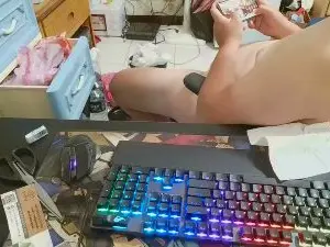 Cam4 Live Sex Cam of jackdragon6