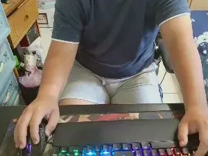 Cam4 Live Porn of jackdragon6