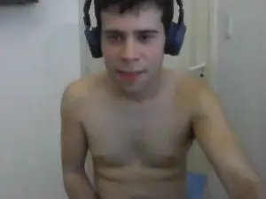 Cam4 Free Live Porn of ariel_p