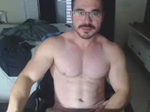 Cam4 Live Sex Cam of lu_bombadoofc