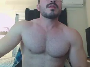 Cam4 Live Sex Cam of lu_bombadoofc