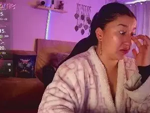 Cam4 Adult Video Chat of Kerry_jacksonn