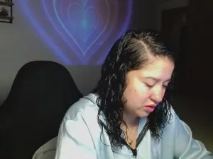 Cam4 Live Sex of Kerry_jacksonn