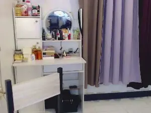 Cam4 Sex Cam of Miyakha