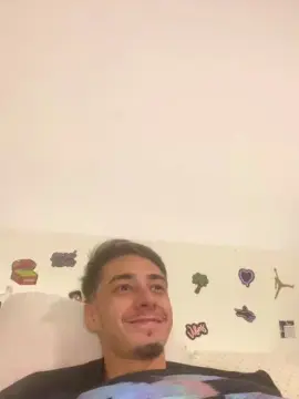 Cam4 Live Sex of Showmaker