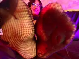 Cam4 Best Webcam of alexa_cruz__