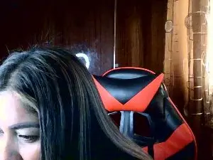 Cam4 Sex Chat of sofialame