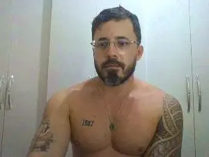 Cam4 Live Sex Cam of Alers87