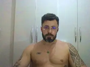 Cam4 Adult Webcams of Alers87