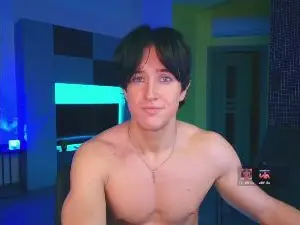 Cam4 Private Sex Chat of ChristianLevine